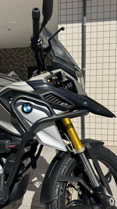 BMW G 310 GS 